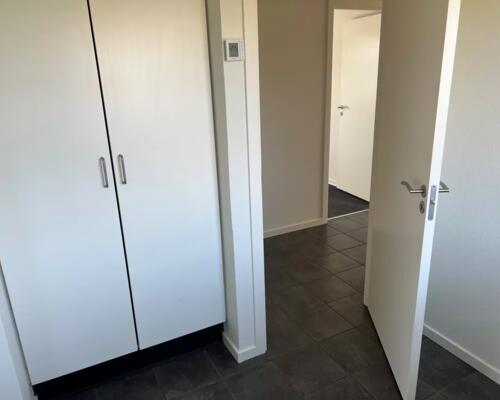 4 værelses hus i Børkop