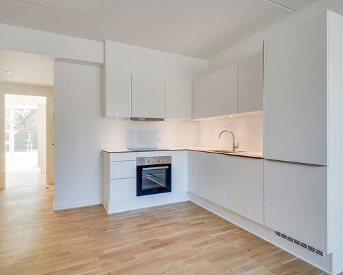 3 værelses lejlighed i Risskov