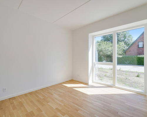 3 værelses lejlighed i Risskov