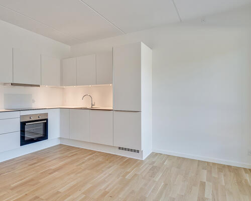 3 værelses lejlighed i Risskov