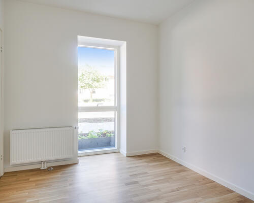 3 værelses lejlighed i Risskov