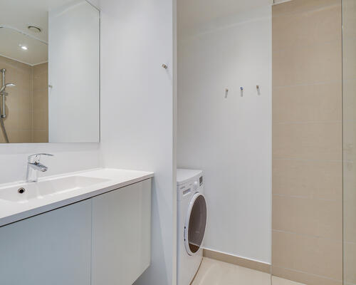 3 værelses lejlighed i Risskov