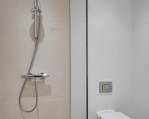 3 værelses lejlighed i Risskov