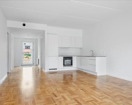 3 værelses lejlighed i Ikast