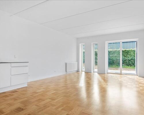 3 værelses lejlighed i Ikast