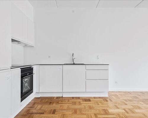 3 værelses lejlighed i Ikast