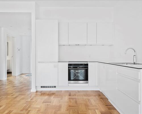 3 værelses lejlighed i Ikast