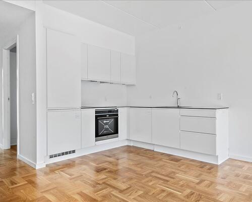 3 værelses lejlighed i Ikast