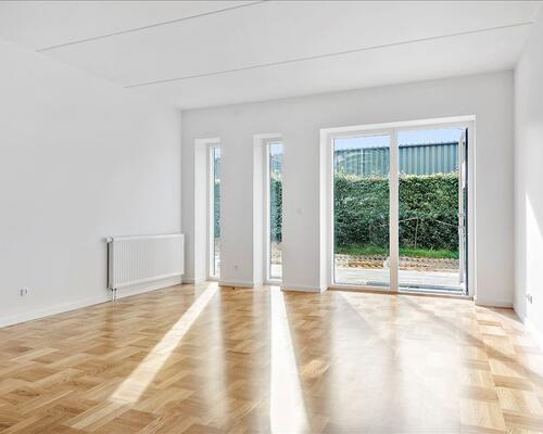 3 værelses lejlighed i Ikast