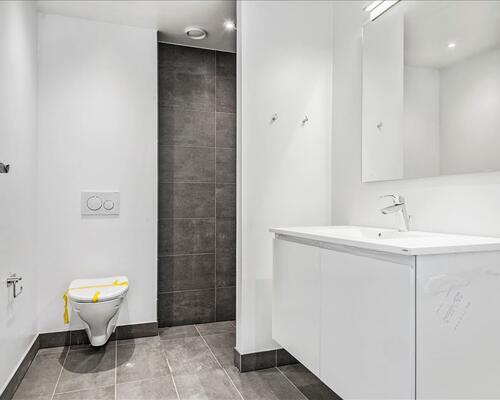 3 værelses lejlighed i Ikast