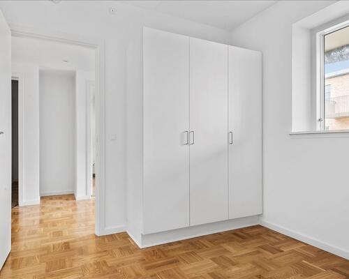 3 værelses lejlighed i Ikast