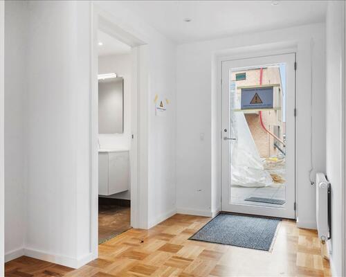 3 værelses lejlighed i Ikast