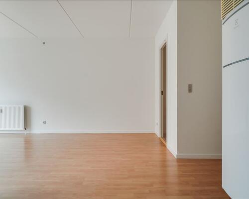 3 værelses lejlighed i Odense C