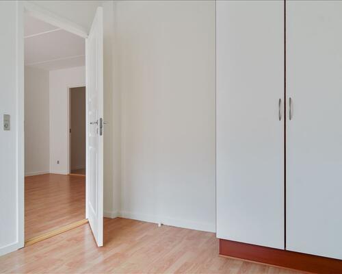 3 værelses lejlighed i Odense C