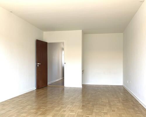 1 værelses lejlighed tæt på UNI