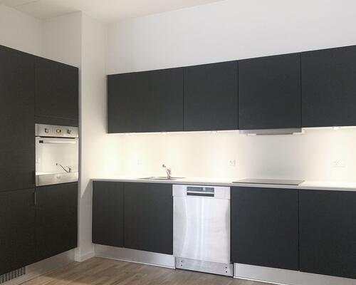 Lækker 2 værelses lejlighed i Aarhus c.