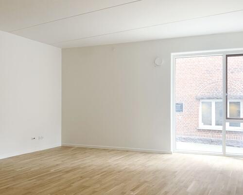 Lækker 2 værelses lejlighed i Aarhus c.