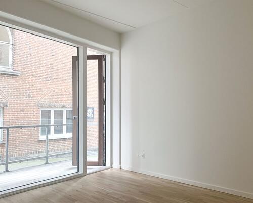 Lækker 2 værelses lejlighed i Aarhus c.