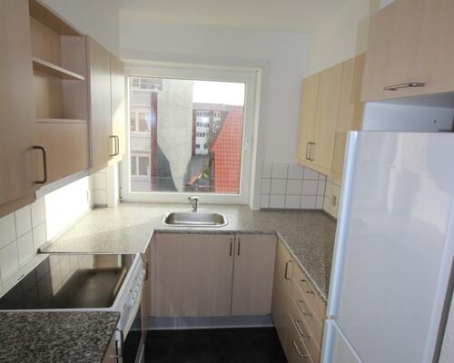 3 værelses lejlighed i Esbjerg