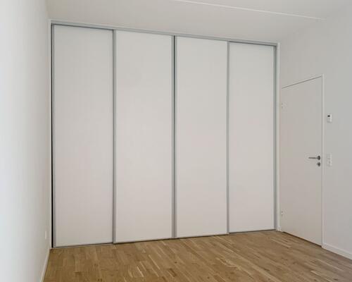 Lækker 2 værelses lejlighed i Aarhus c.