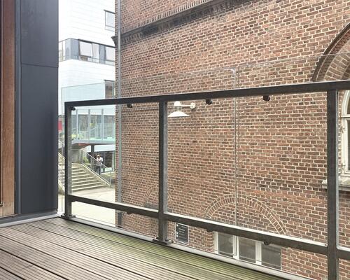 Lækker 2 værelses lejlighed i Aarhus c.