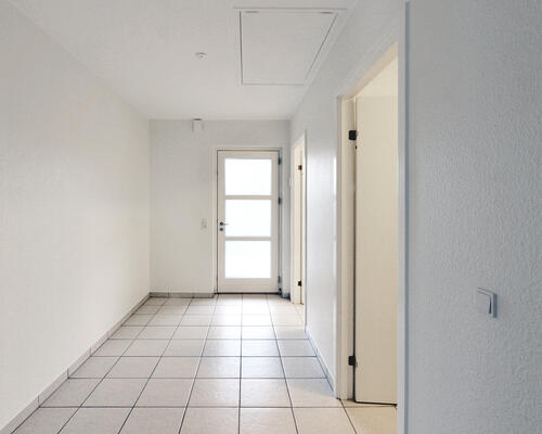 Skøn 4-værelses lejlighed i Søparken