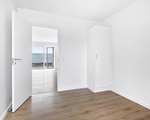 3 værelses lejlighed i Frederikssund