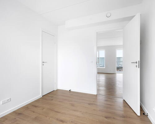 3 værelses lejlighed i Frederikssund