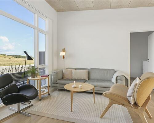 3 værelses hus i Sæby