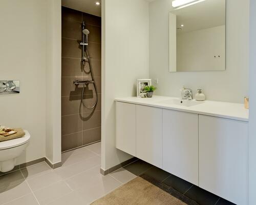 3 værelses lejlighed i Risskov