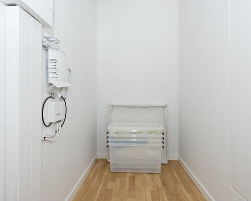 3 værelses lejlighed i Risskov