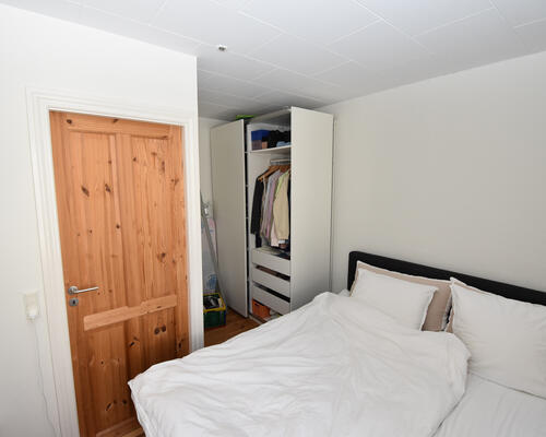 Charmerende 2-værelses lejlighed i Aalborg Centrum