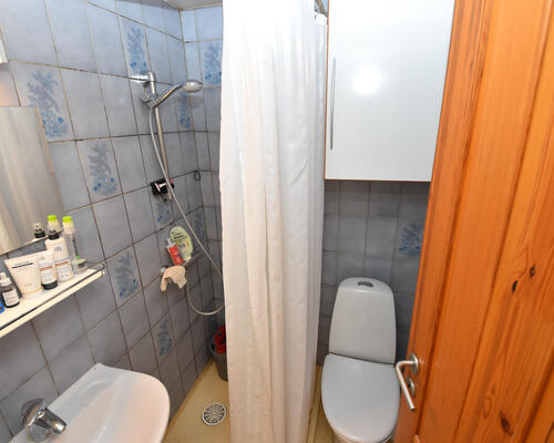 Charmerende 2-værelses lejlighed i Aalborg Centrum