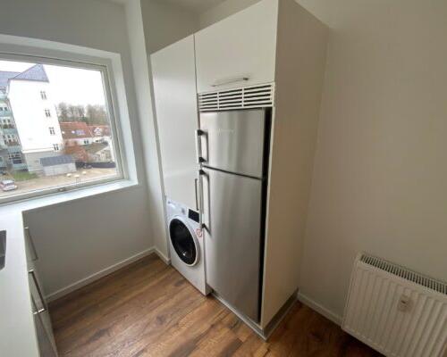 3 værelses lejlighed i Kolding