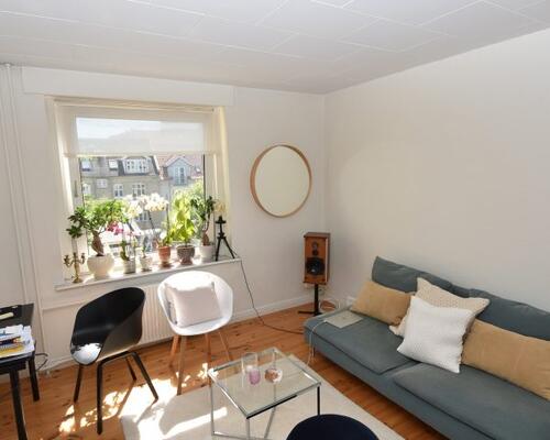 2 værelses lejlighed i Aalborg