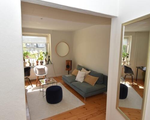 2 værelses lejlighed i Aalborg