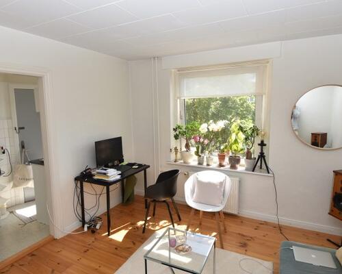 2 værelses lejlighed i Aalborg