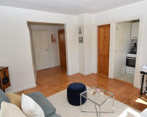 2 værelses lejlighed i Aalborg