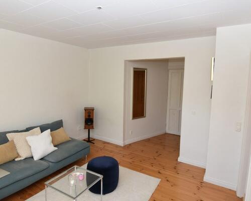 2 værelses lejlighed i Aalborg