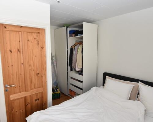 2 værelses lejlighed i Aalborg