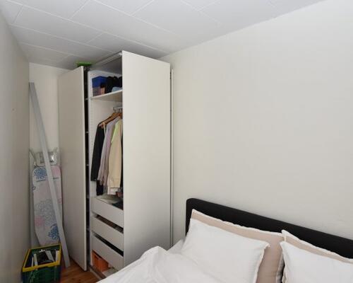 2 værelses lejlighed i Aalborg