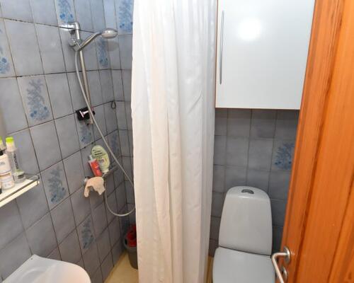 2 værelses lejlighed i Aalborg