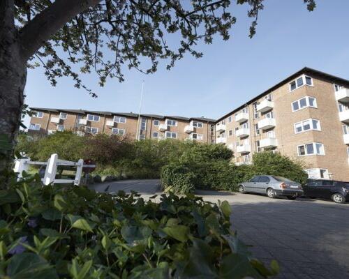 3 værelses lejlighed i Kolding