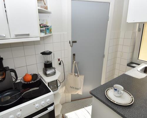 2 værelses lejlighed i Aalborg