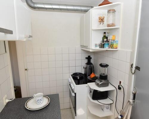 2 værelses lejlighed i Aalborg