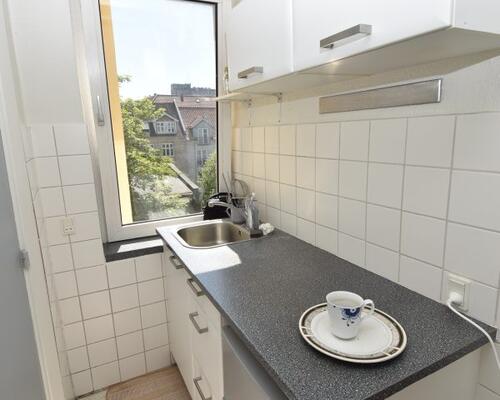 2 værelses lejlighed i Aalborg