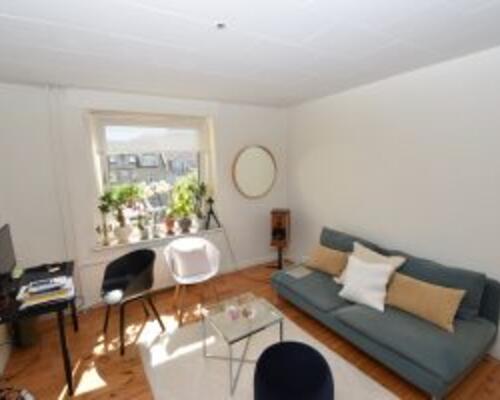 2 værelses lejlighed i Aalborg