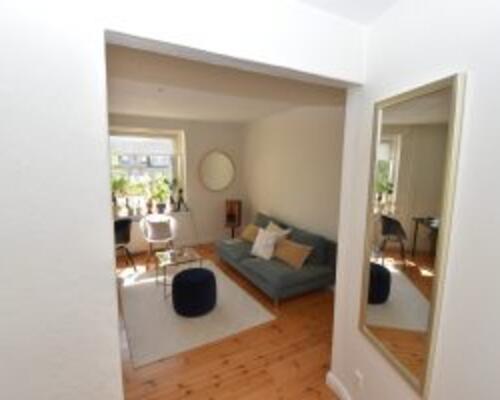 2 værelses lejlighed i Aalborg