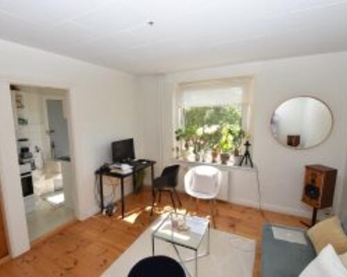 2 værelses lejlighed i Aalborg