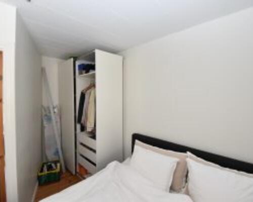 2 værelses lejlighed i Aalborg